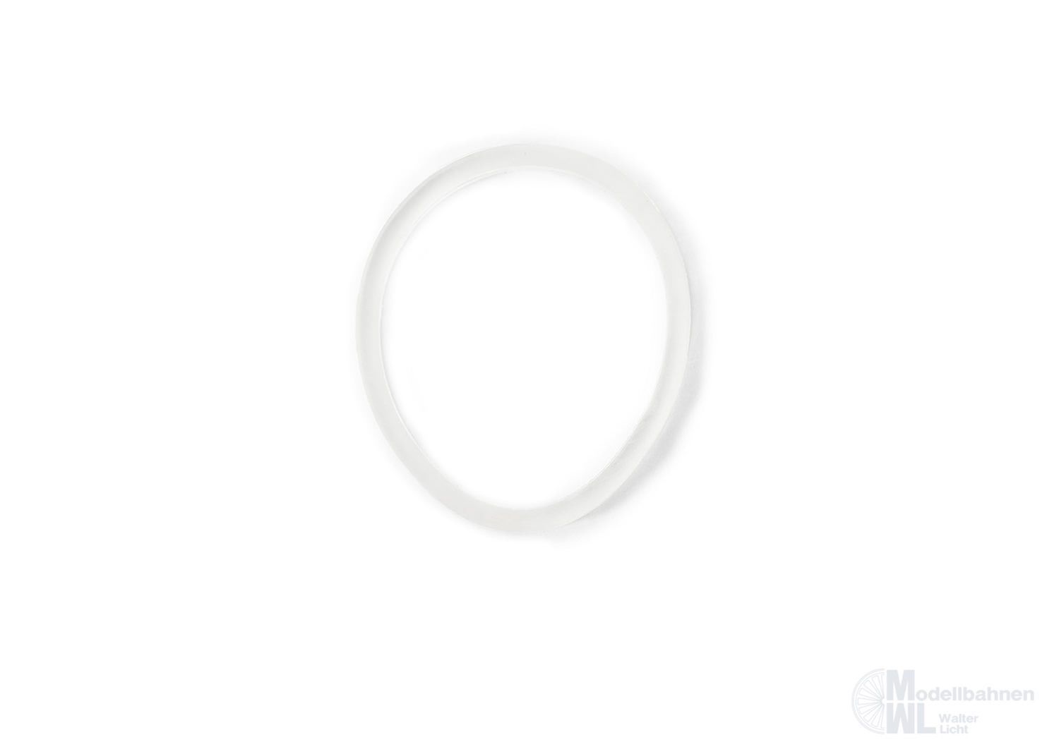 Märklin Ersatzeile E471000 - ERSATZTEIL: Haftreifen 10 Stück